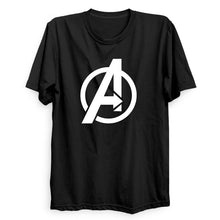 Load image into Gallery viewer, Half Sleeve Black
